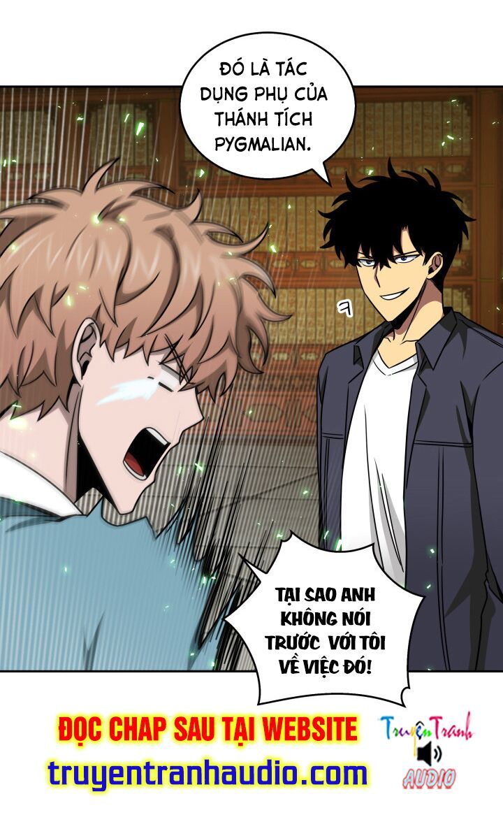 đọc truyện Vua Trộm Mộ Chương 119 ảnh 45 tại Thiên Thai Truyện