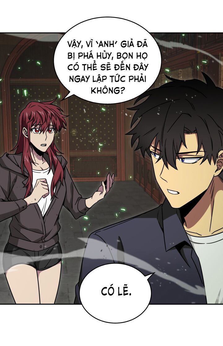 đọc truyện Vua Trộm Mộ Chương 119 ảnh 46 tại Thiên Thai Truyện