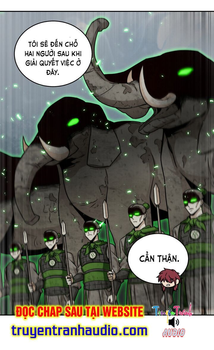 đọc truyện Vua Trộm Mộ Chương 119 ảnh 52 tại Thiên Thai Truyện