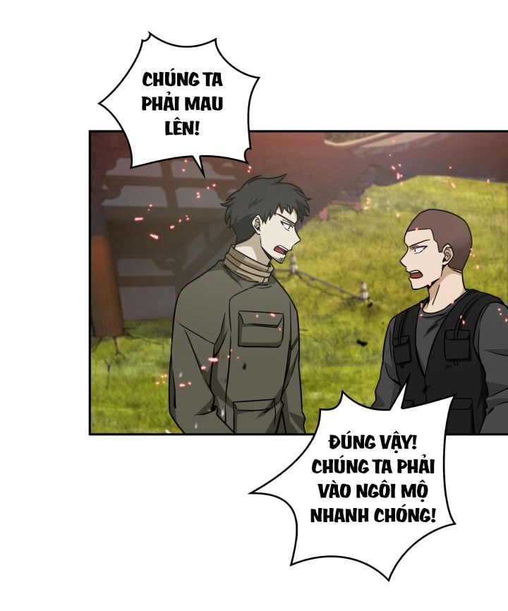 đọc truyện Vua Trộm Mộ Chương 119 ảnh 60 tại Thiên Thai Truyện