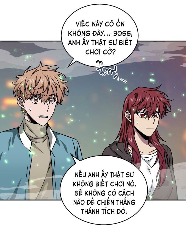 đọc truyện Vua Trộm Mộ Chương 119 ảnh 8 tại Thiên Thai Truyện