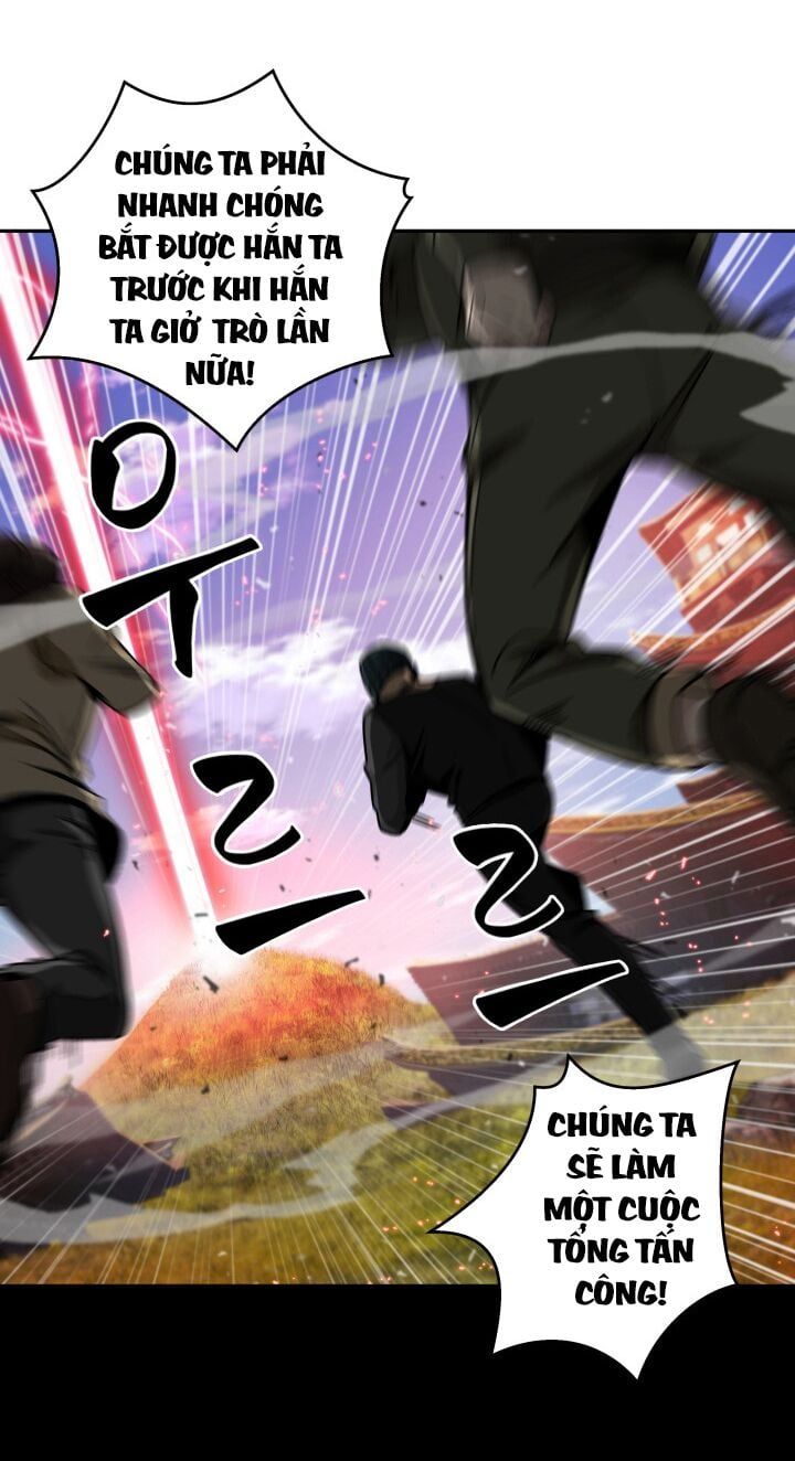 đọc truyện Vua Trộm Mộ Chương 119 ảnh 63 tại Thiên Thai Truyện