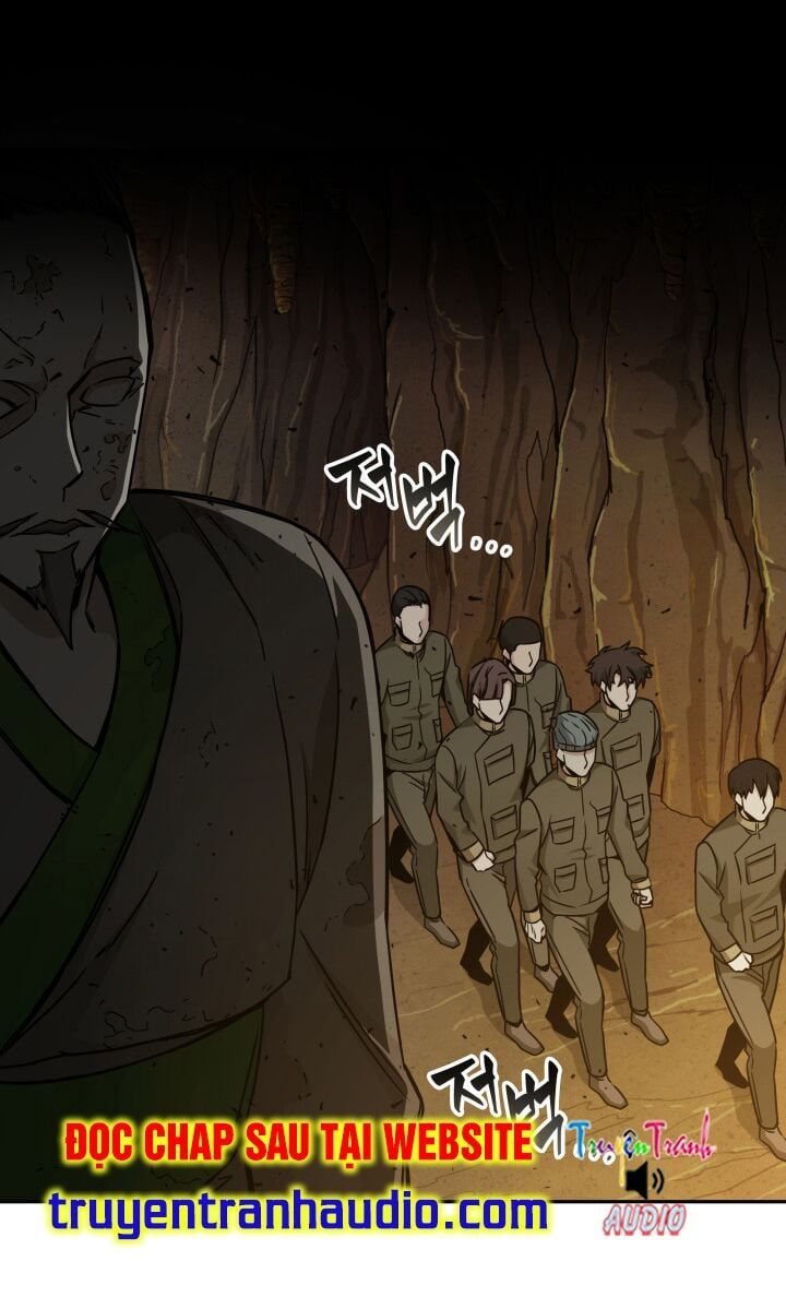 đọc truyện Vua Trộm Mộ Chương 119 ảnh 64 tại Thiên Thai Truyện