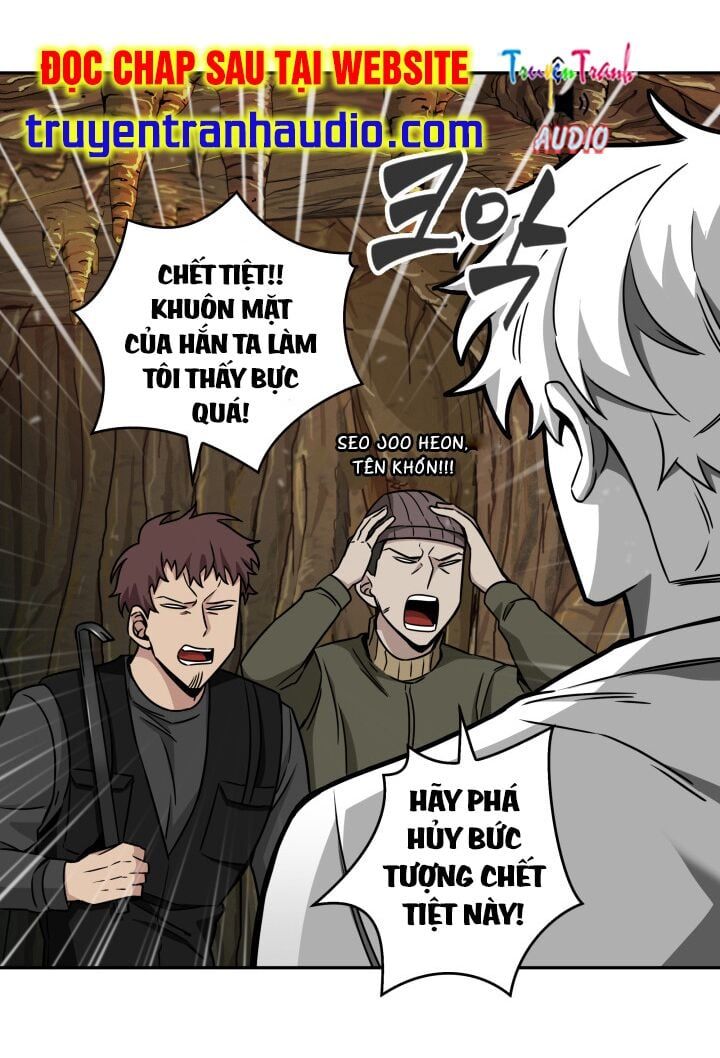 đọc truyện Vua Trộm Mộ Chương 119 ảnh 69 tại Thiên Thai Truyện