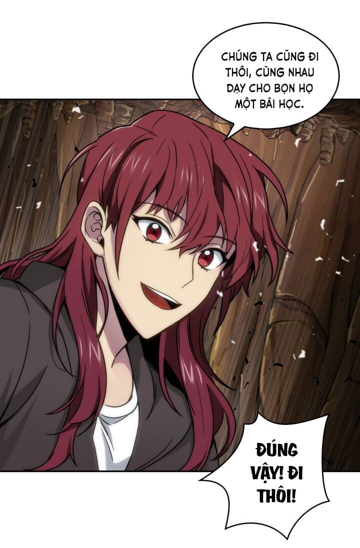 đọc truyện Vua Trộm Mộ Chương 119 ảnh 73 tại Thiên Thai Truyện