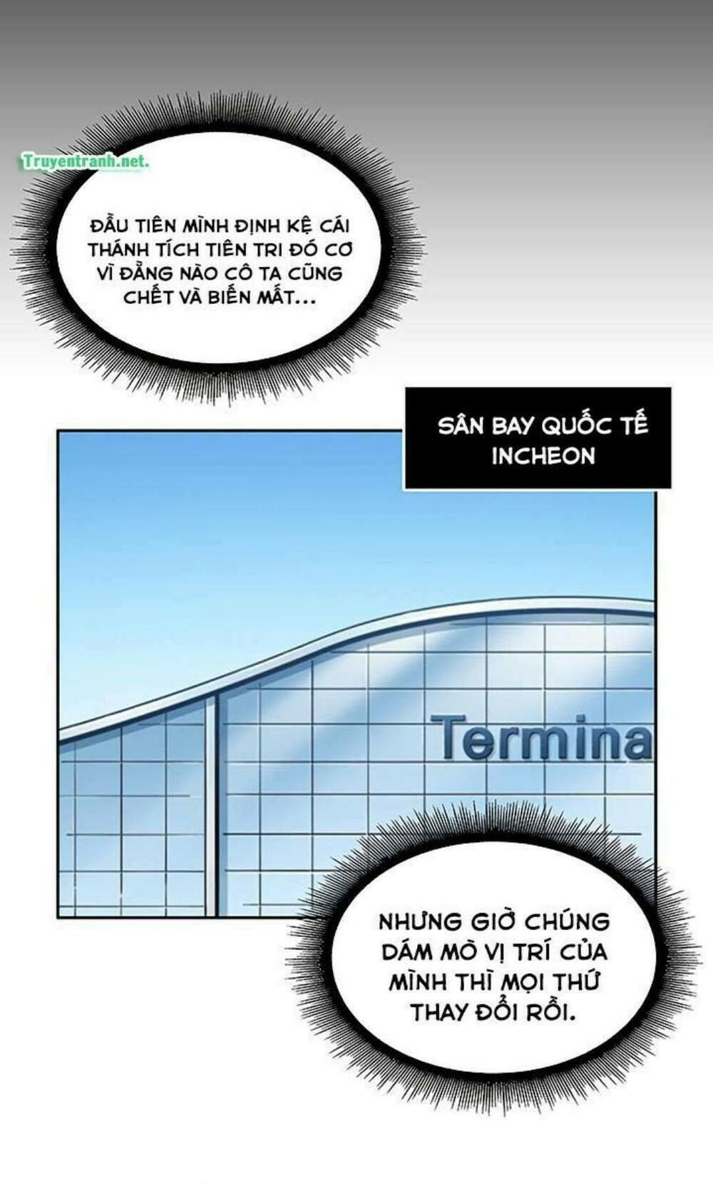 đọc truyện Vua Trộm Mộ Chương 12 ảnh 13 tại Thiên Thai Truyện