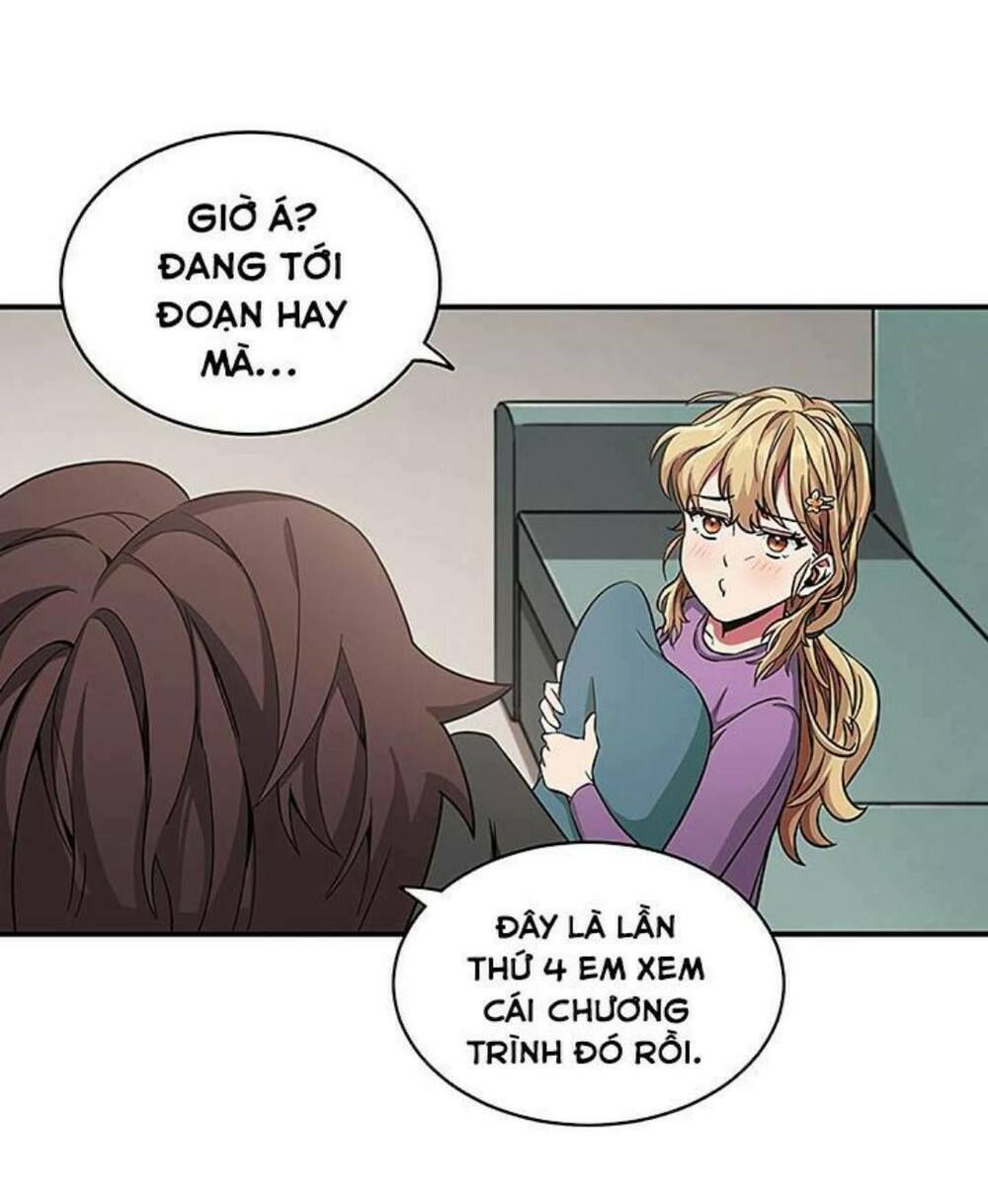 đọc truyện Vua Trộm Mộ Chương 12 ảnh 18 tại Thiên Thai Truyện