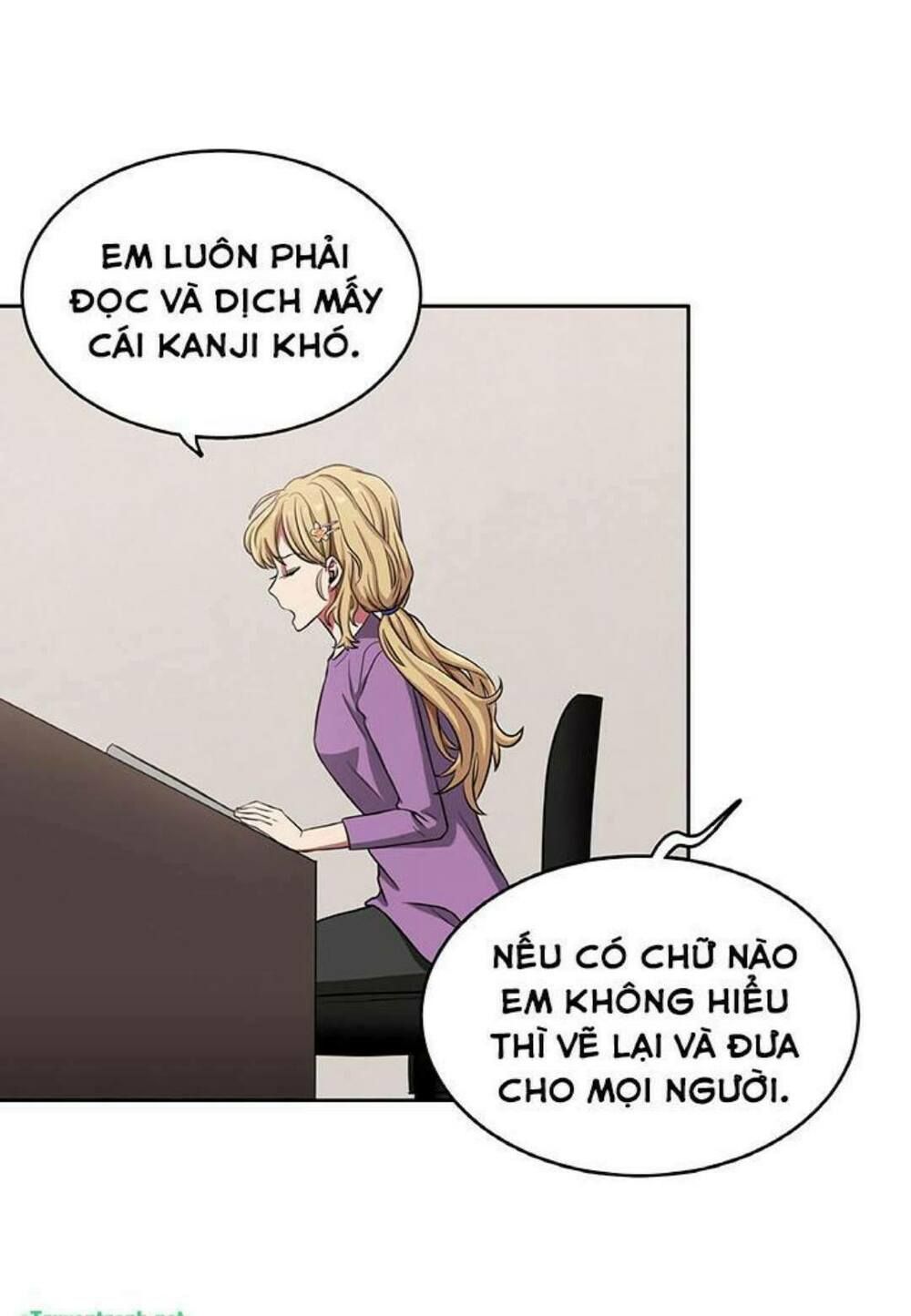 đọc truyện Vua Trộm Mộ Chương 12 ảnh 20 tại Thiên Thai Truyện