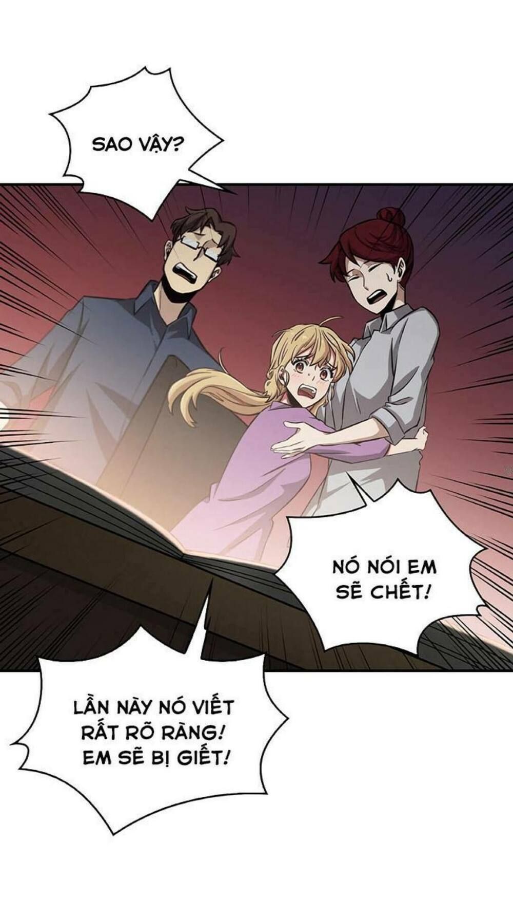 đọc truyện Vua Trộm Mộ Chương 12 ảnh 22 tại Thiên Thai Truyện