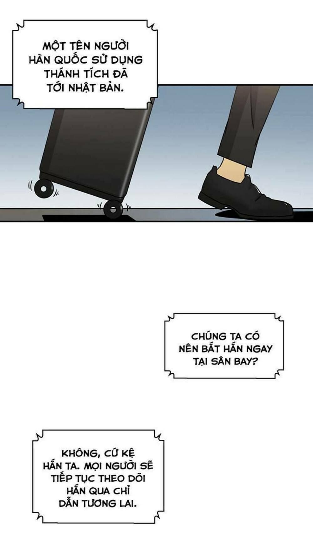 đọc truyện Vua Trộm Mộ Chương 12 ảnh 28 tại Thiên Thai Truyện