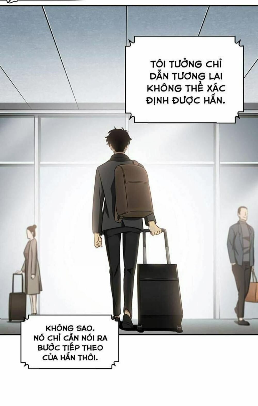 đọc truyện Vua Trộm Mộ Chương 12 ảnh 29 tại Thiên Thai Truyện