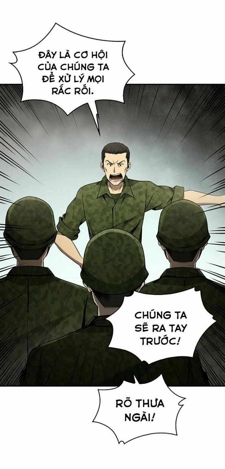 đọc truyện Vua Trộm Mộ Chương 12 ảnh 30 tại Thiên Thai Truyện