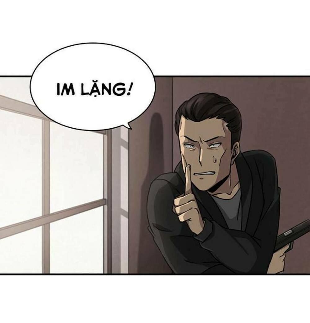 đọc truyện Vua Trộm Mộ Chương 12 ảnh 38 tại Thiên Thai Truyện