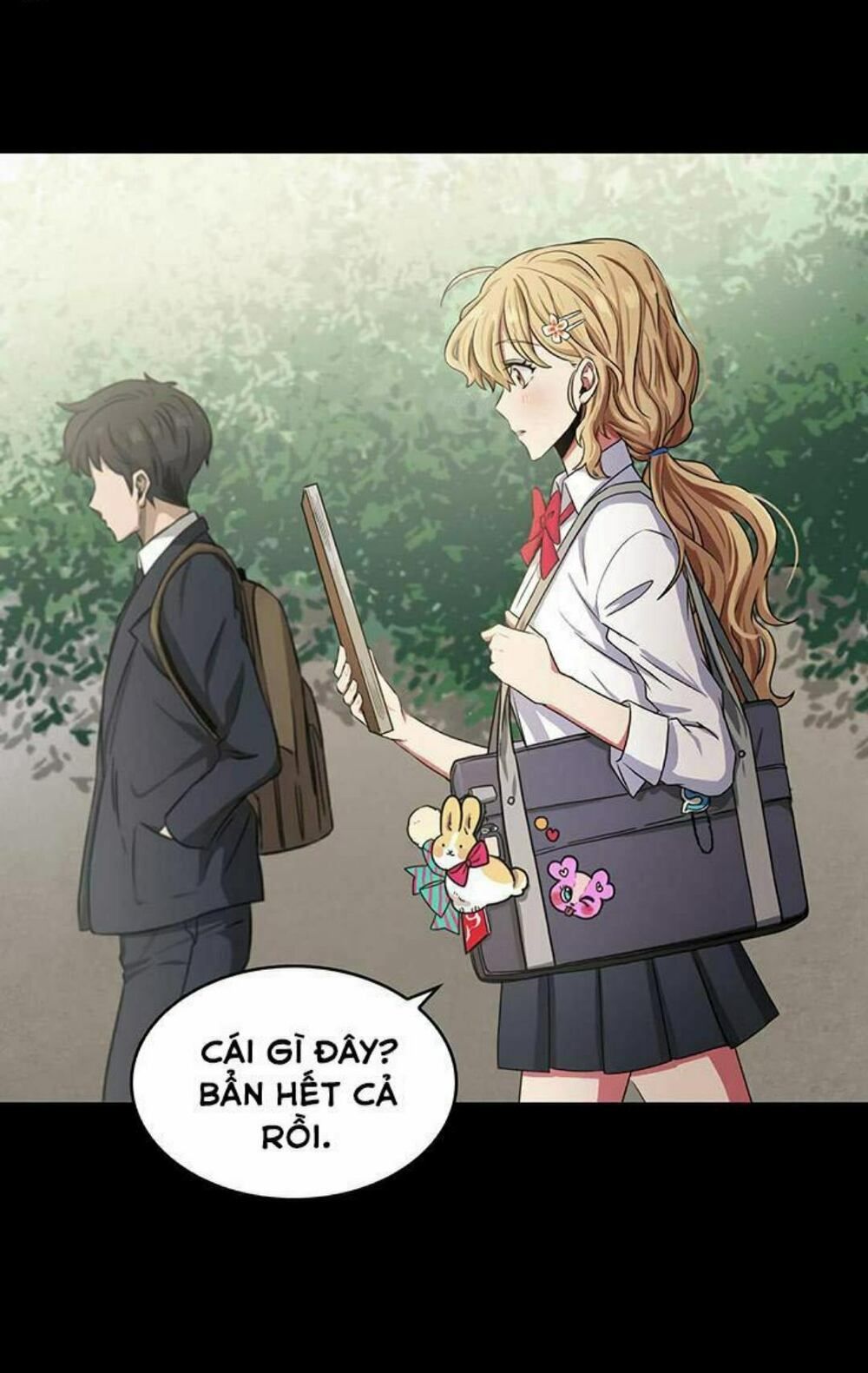 đọc truyện Vua Trộm Mộ Chương 12 ảnh 6 tại Thiên Thai Truyện