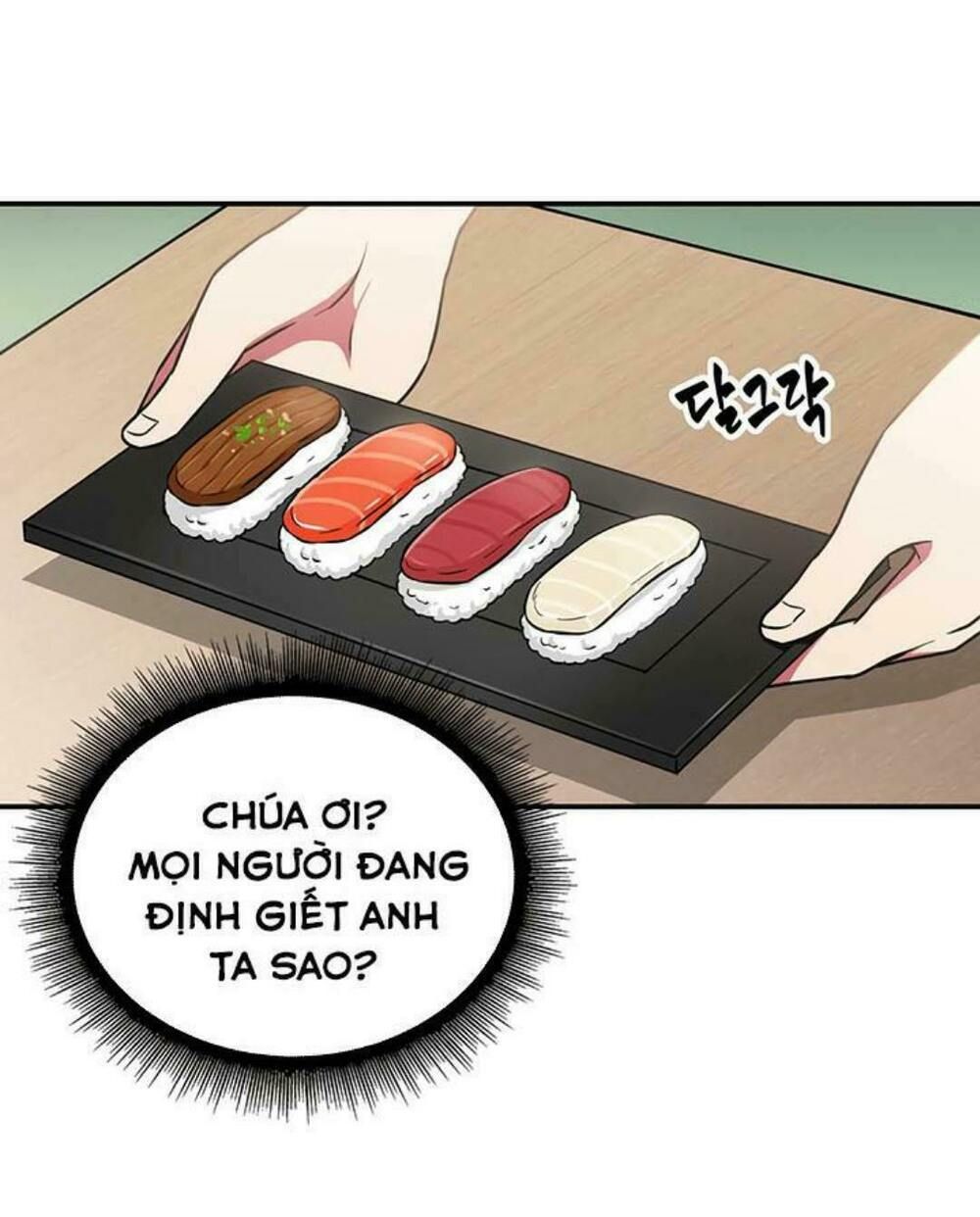 đọc truyện Vua Trộm Mộ Chương 12 ảnh 48 tại Thiên Thai Truyện