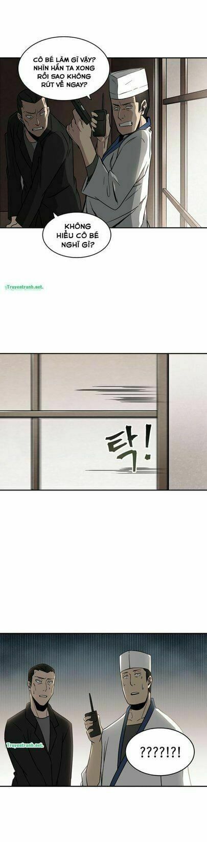 đọc truyện Vua Trộm Mộ Chương 12 ảnh 53 tại Thiên Thai Truyện