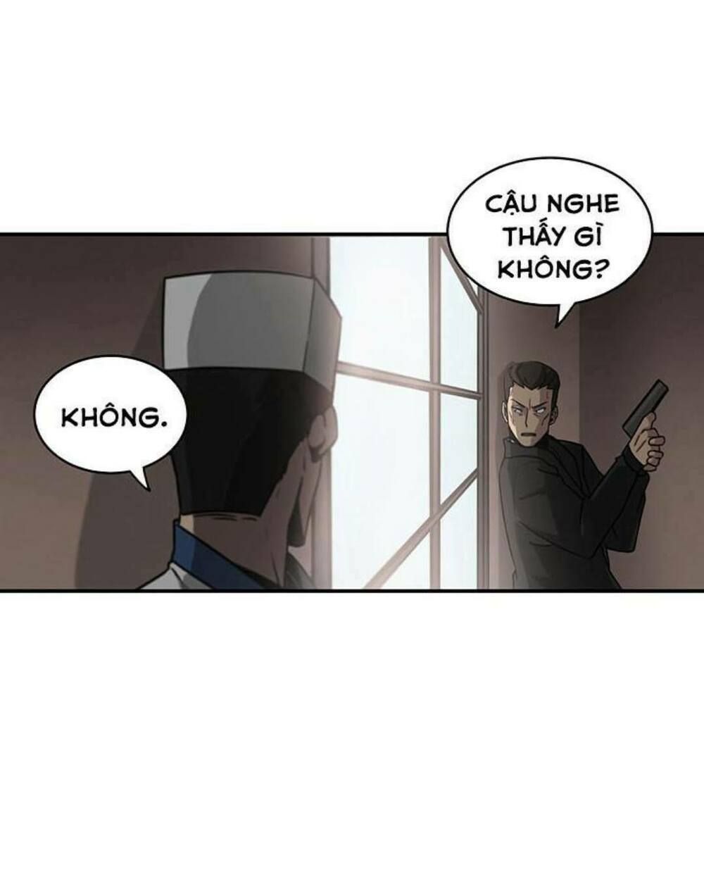 đọc truyện Vua Trộm Mộ Chương 12 ảnh 66 tại Thiên Thai Truyện