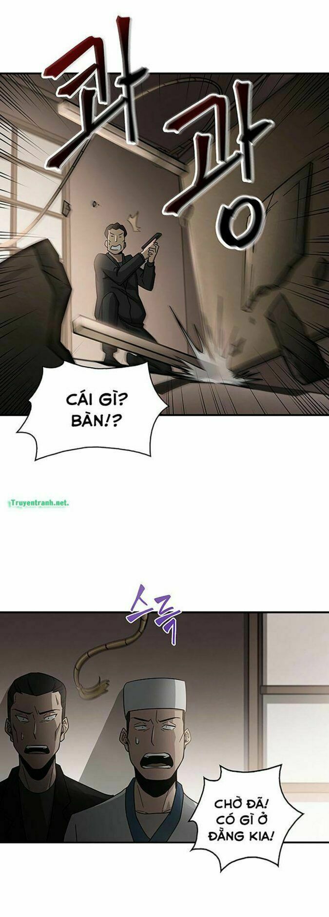 đọc truyện Vua Trộm Mộ Chương 12 ảnh 67 tại Thiên Thai Truyện