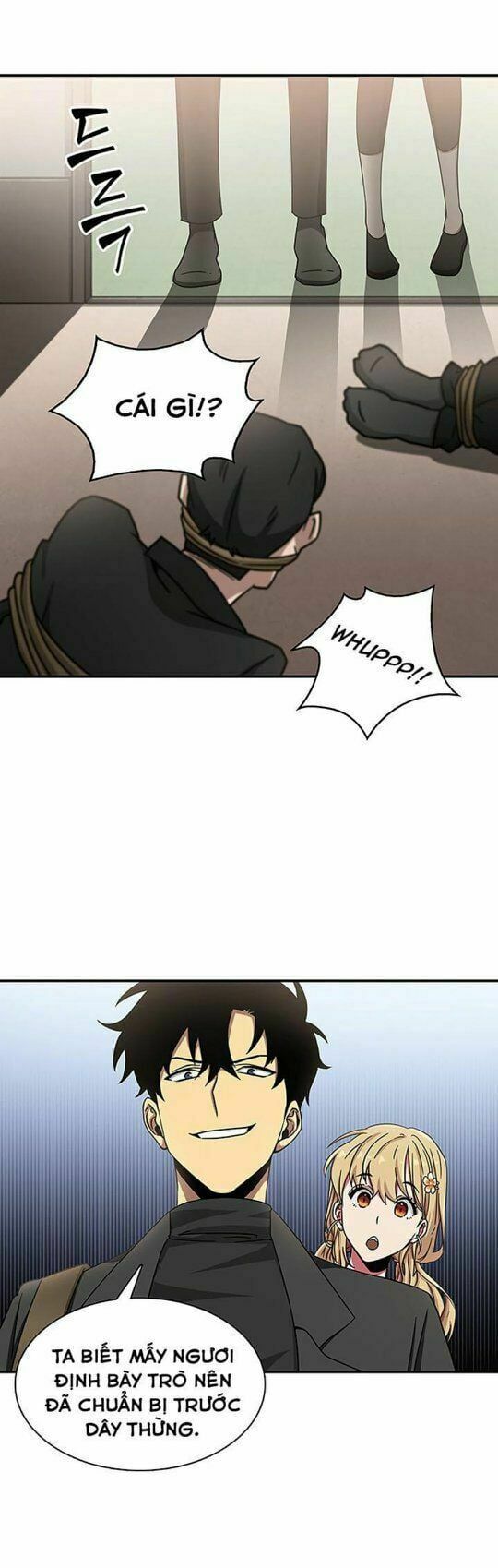 đọc truyện Vua Trộm Mộ Chương 12 ảnh 69 tại Thiên Thai Truyện