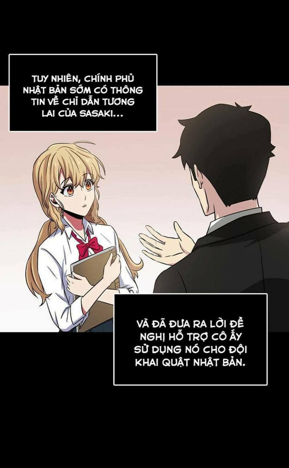 đọc truyện Vua Trộm Mộ Chương 12 ảnh 9 tại Thiên Thai Truyện