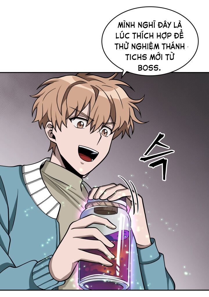 đọc truyện Vua Trộm Mộ Chương 120 ảnh 16 tại Thiên Thai Truyện