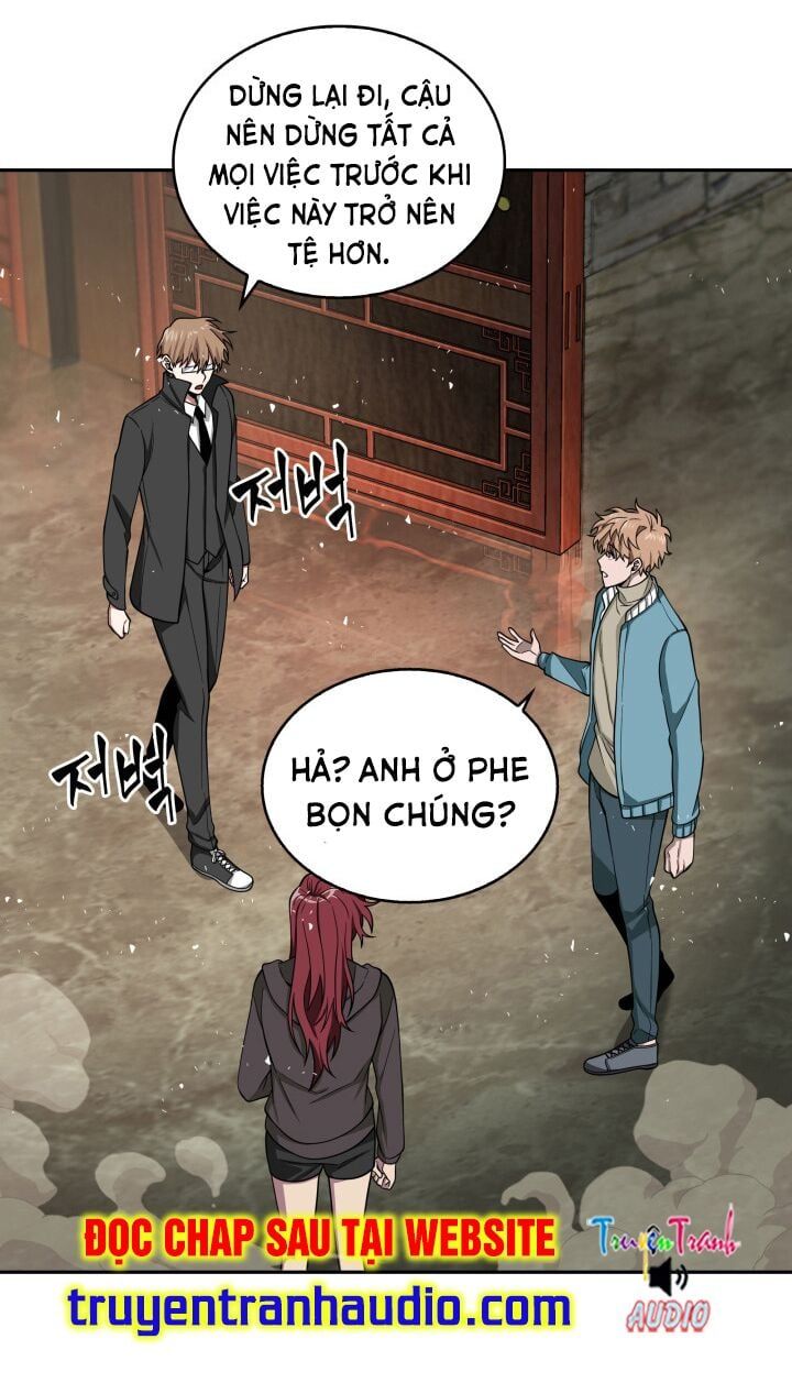 đọc truyện Vua Trộm Mộ Chương 120 ảnh 22 tại Thiên Thai Truyện