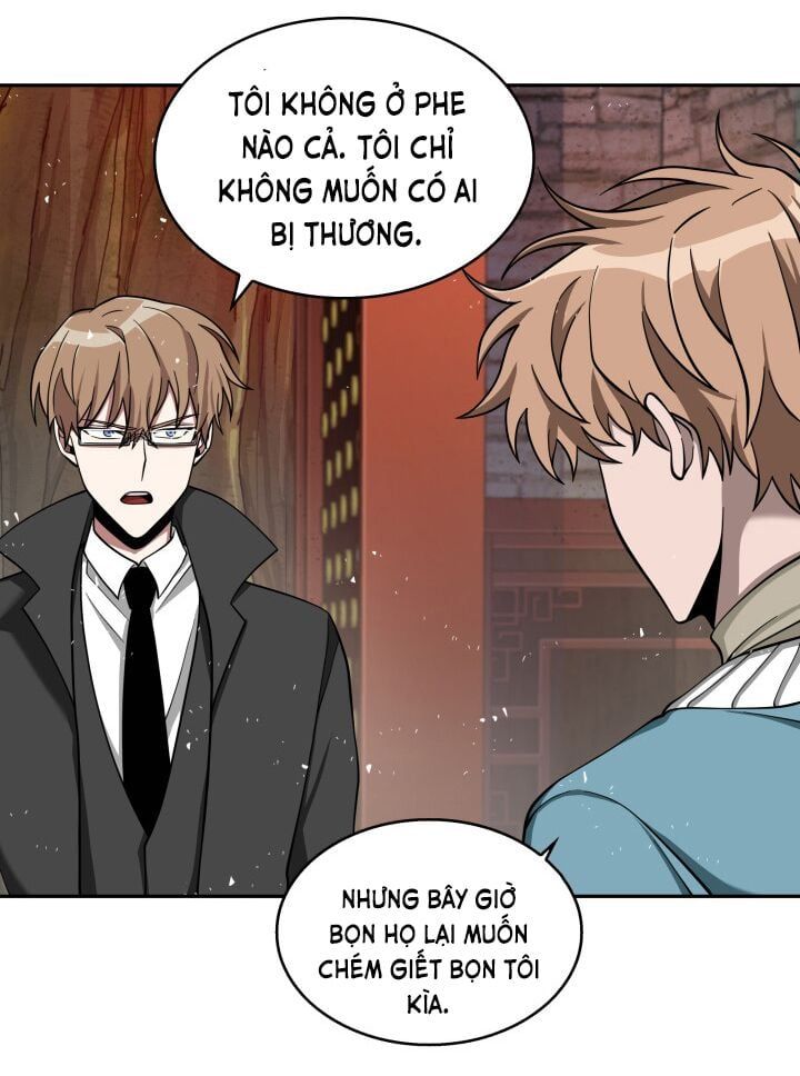 đọc truyện Vua Trộm Mộ Chương 120 ảnh 23 tại Thiên Thai Truyện