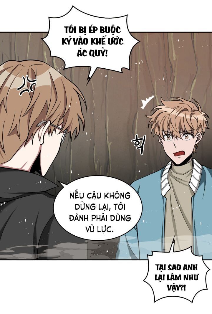 đọc truyện Vua Trộm Mộ Chương 120 ảnh 25 tại Thiên Thai Truyện