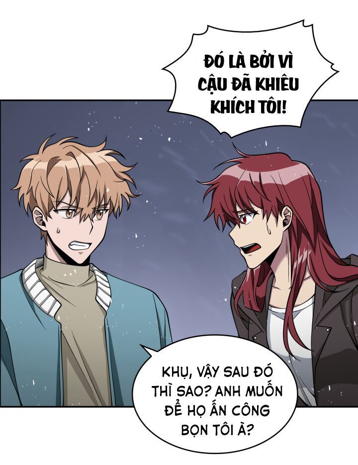 đọc truyện Vua Trộm Mộ Chương 120 ảnh 26 tại Thiên Thai Truyện