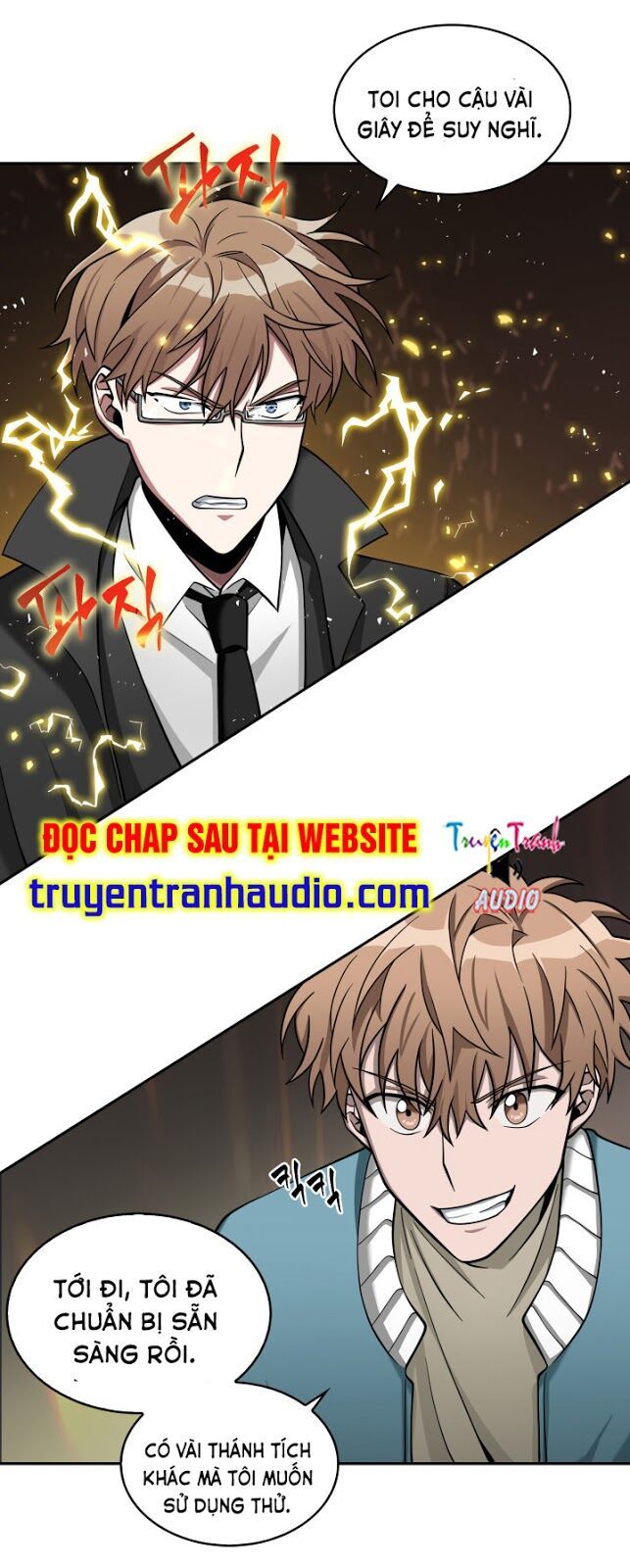 đọc truyện Vua Trộm Mộ Chương 120 ảnh 27 tại Thiên Thai Truyện