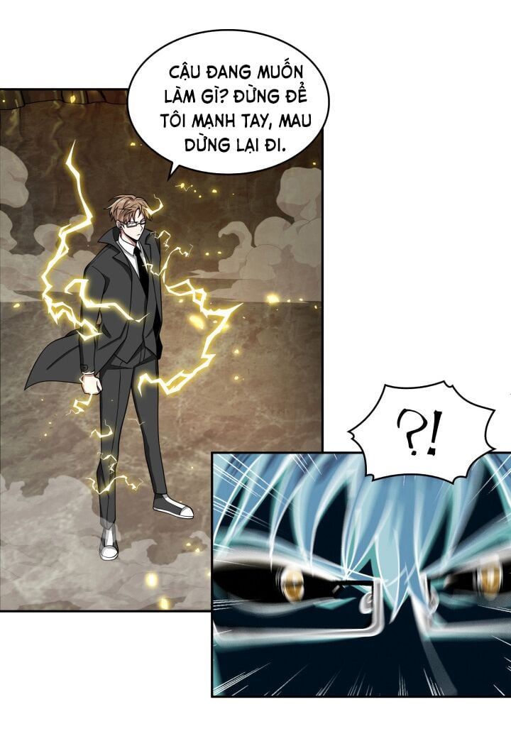 đọc truyện Vua Trộm Mộ Chương 120 ảnh 28 tại Thiên Thai Truyện