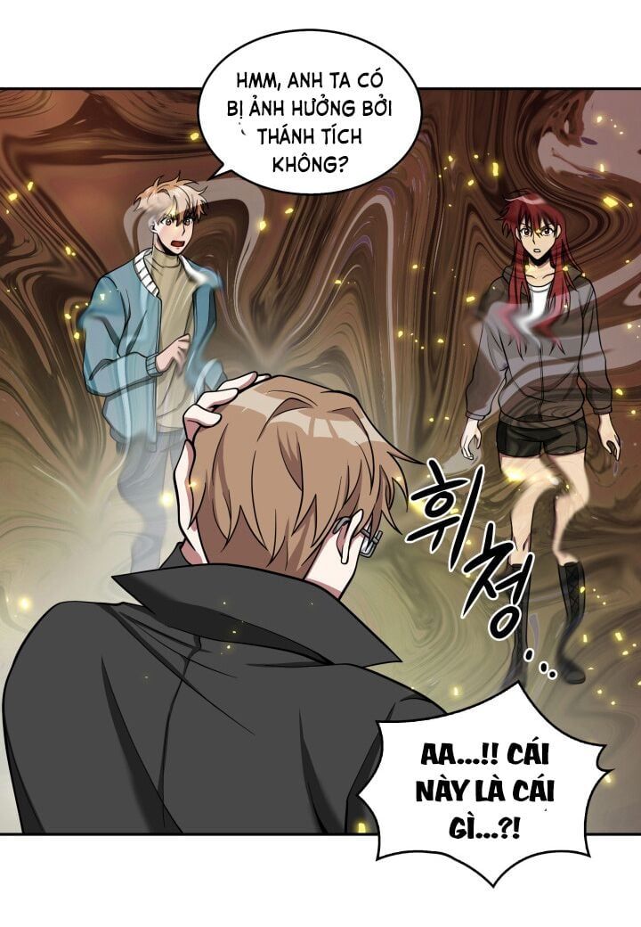 đọc truyện Vua Trộm Mộ Chương 120 ảnh 29 tại Thiên Thai Truyện