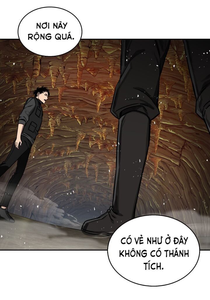 đọc truyện Vua Trộm Mộ Chương 120 ảnh 5 tại Thiên Thai Truyện