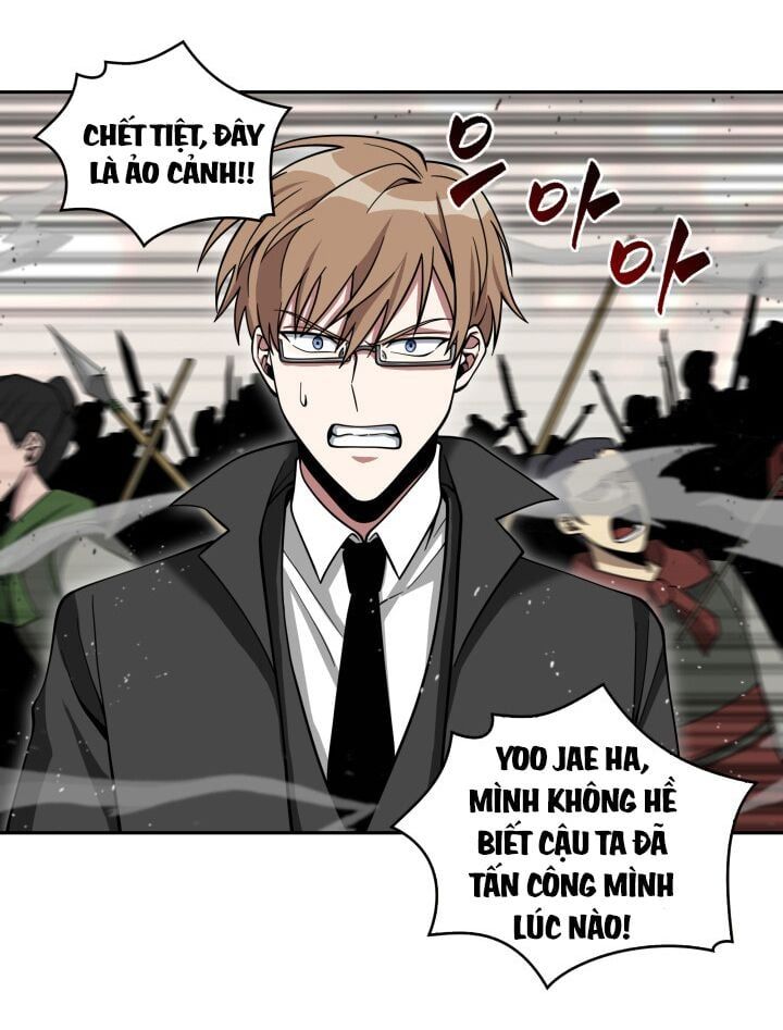 đọc truyện Vua Trộm Mộ Chương 120 ảnh 32 tại Thiên Thai Truyện