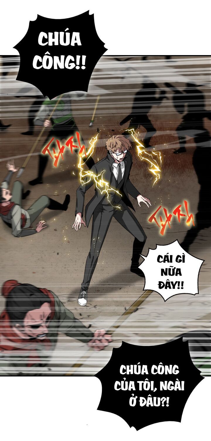 đọc truyện Vua Trộm Mộ Chương 120 ảnh 35 tại Thiên Thai Truyện