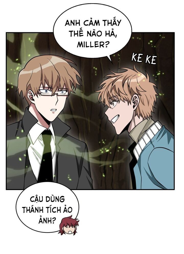 đọc truyện Vua Trộm Mộ Chương 120 ảnh 38 tại Thiên Thai Truyện