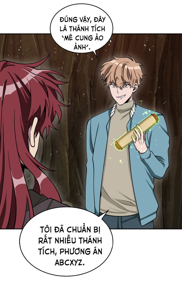 đọc truyện Vua Trộm Mộ Chương 120 ảnh 39 tại Thiên Thai Truyện