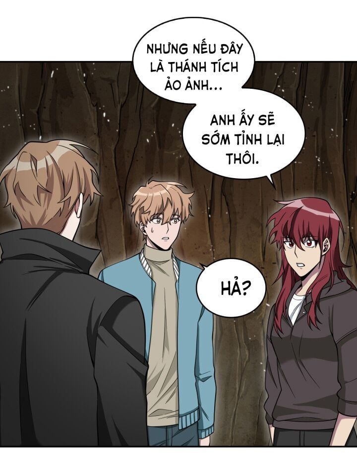 đọc truyện Vua Trộm Mộ Chương 120 ảnh 41 tại Thiên Thai Truyện