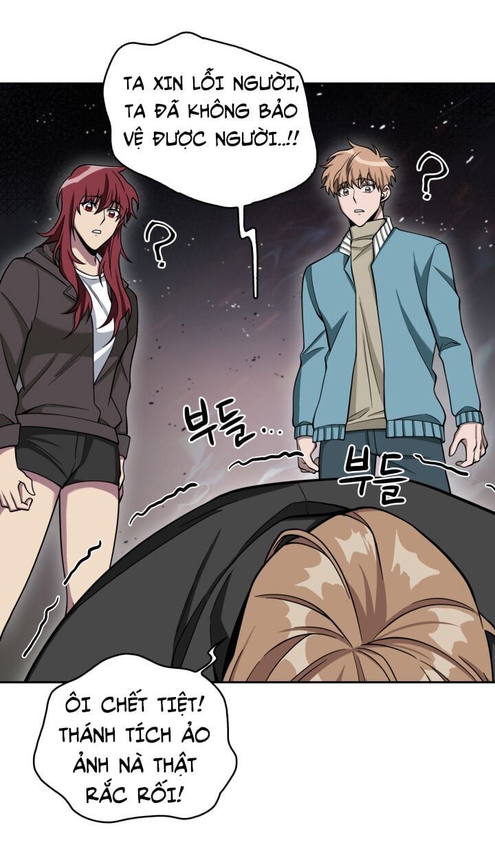 đọc truyện Vua Trộm Mộ Chương 120 ảnh 46 tại Thiên Thai Truyện