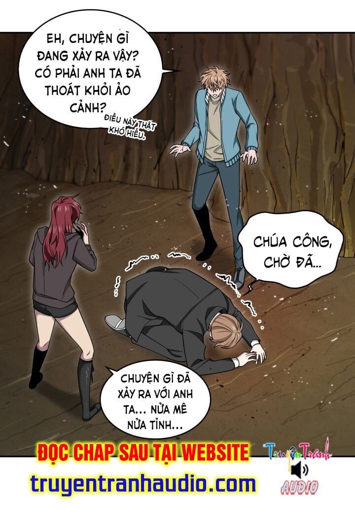 đọc truyện Vua Trộm Mộ Chương 120 ảnh 47 tại Thiên Thai Truyện