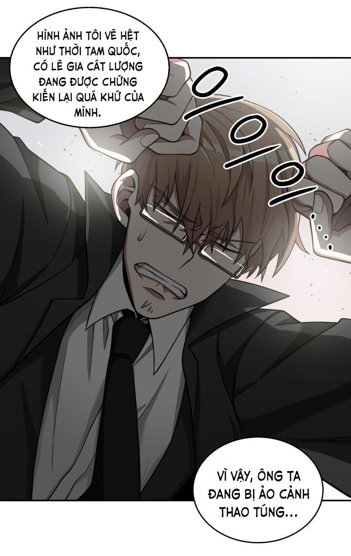 đọc truyện Vua Trộm Mộ Chương 120 ảnh 49 tại Thiên Thai Truyện