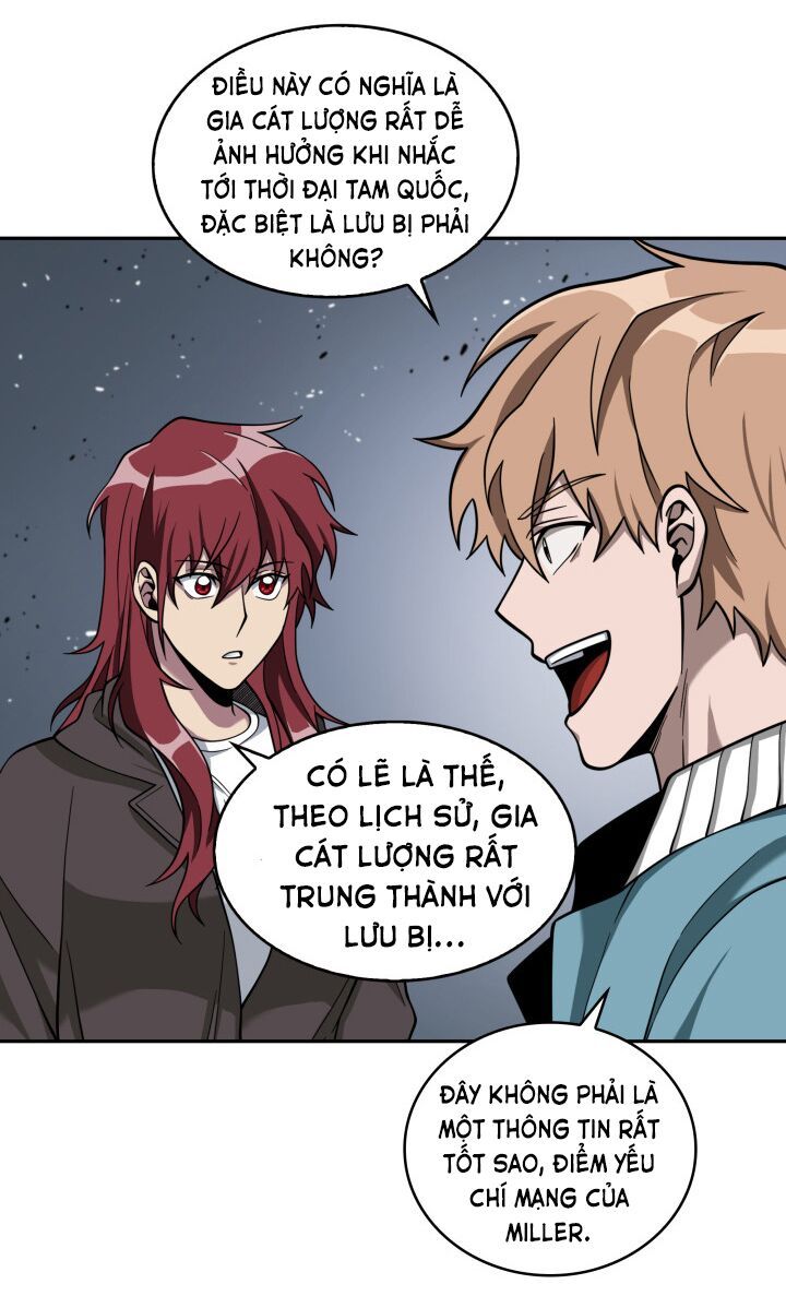 đọc truyện Vua Trộm Mộ Chương 120 ảnh 50 tại Thiên Thai Truyện