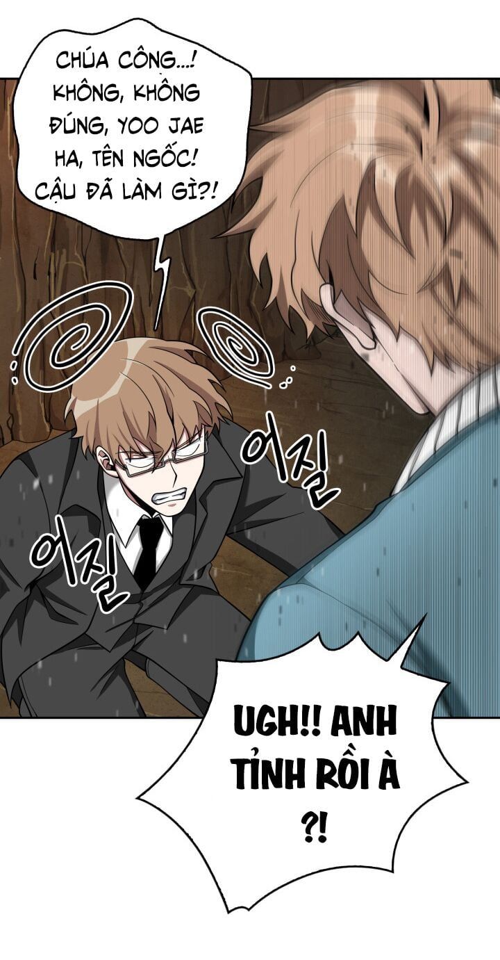 đọc truyện Vua Trộm Mộ Chương 120 ảnh 52 tại Thiên Thai Truyện