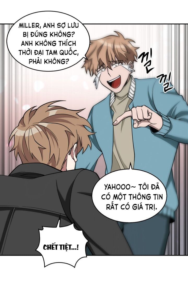 đọc truyện Vua Trộm Mộ Chương 120 ảnh 54 tại Thiên Thai Truyện