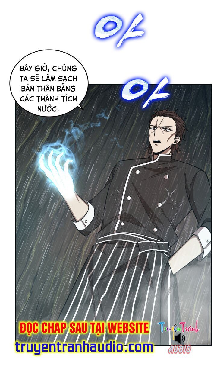 đọc truyện Vua Trộm Mộ Chương 120 ảnh 59 tại Thiên Thai Truyện