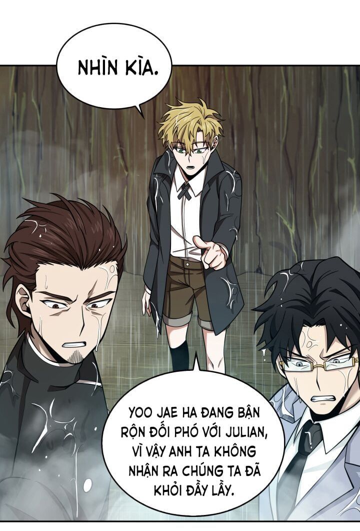 đọc truyện Vua Trộm Mộ Chương 120 ảnh 60 tại Thiên Thai Truyện