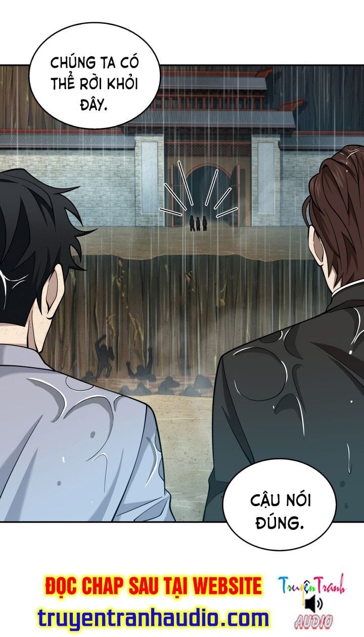 đọc truyện Vua Trộm Mộ Chương 120 ảnh 61 tại Thiên Thai Truyện