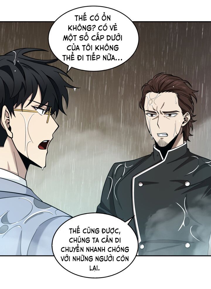 đọc truyện Vua Trộm Mộ Chương 120 ảnh 62 tại Thiên Thai Truyện