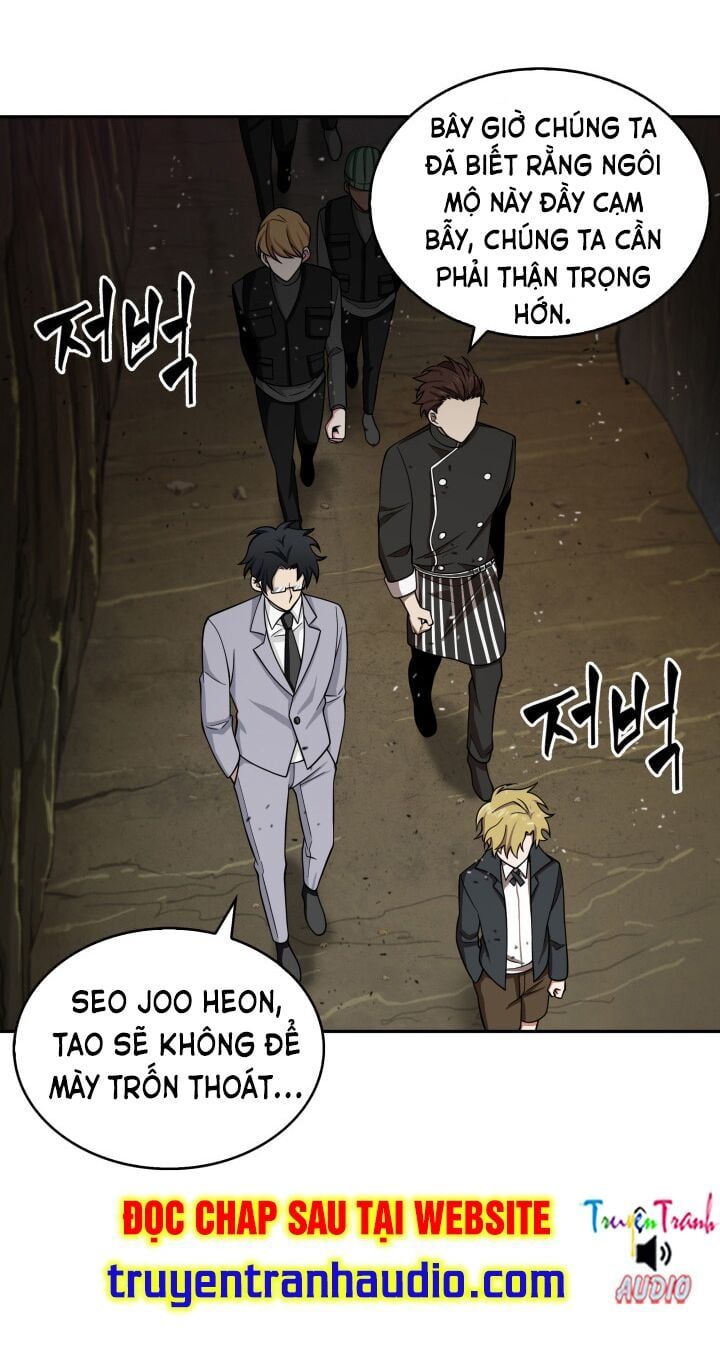 đọc truyện Vua Trộm Mộ Chương 120 ảnh 63 tại Thiên Thai Truyện