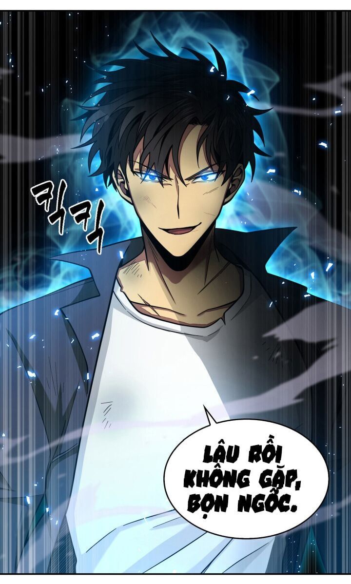 đọc truyện Vua Trộm Mộ Chương 120 ảnh 66 tại Thiên Thai Truyện